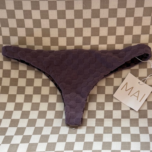 Mai Underwear Other - MAI classic bottom